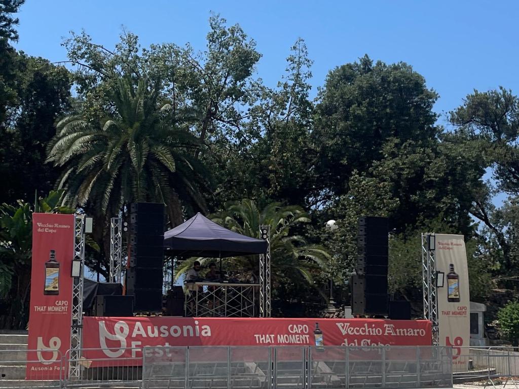Ausonia Fest ()