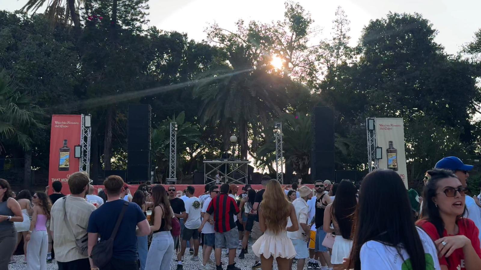 Ausonia Fest ()