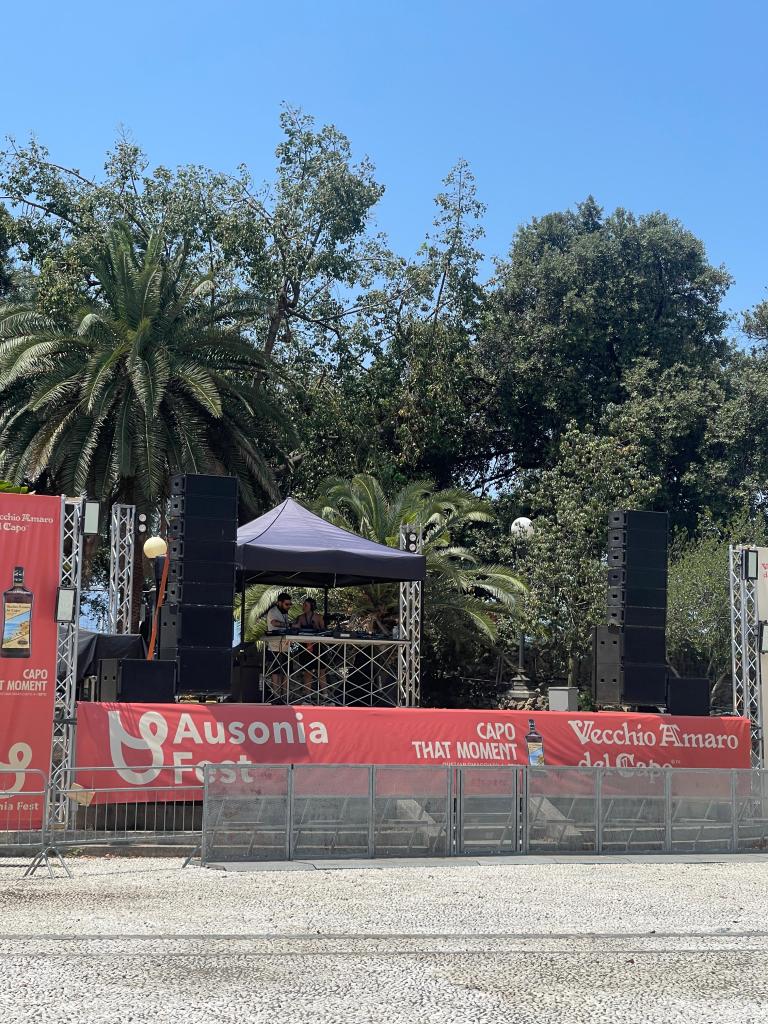 Ausonia Fest ()