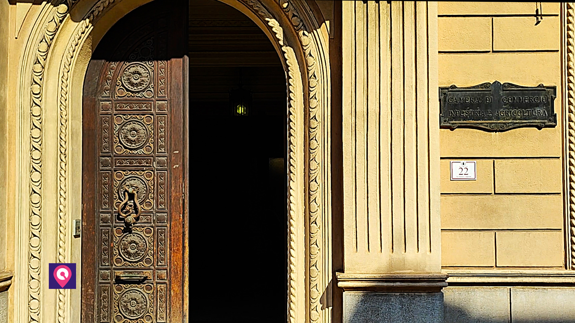 Camera di Commercio RC