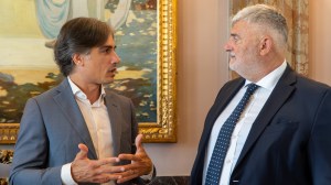 Camera di commercio ()