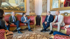 Camera di commercio ()