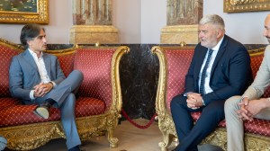 Camera di commercio ()