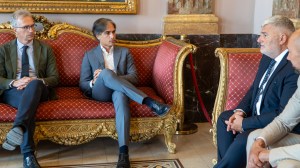 Camera di commercio ()