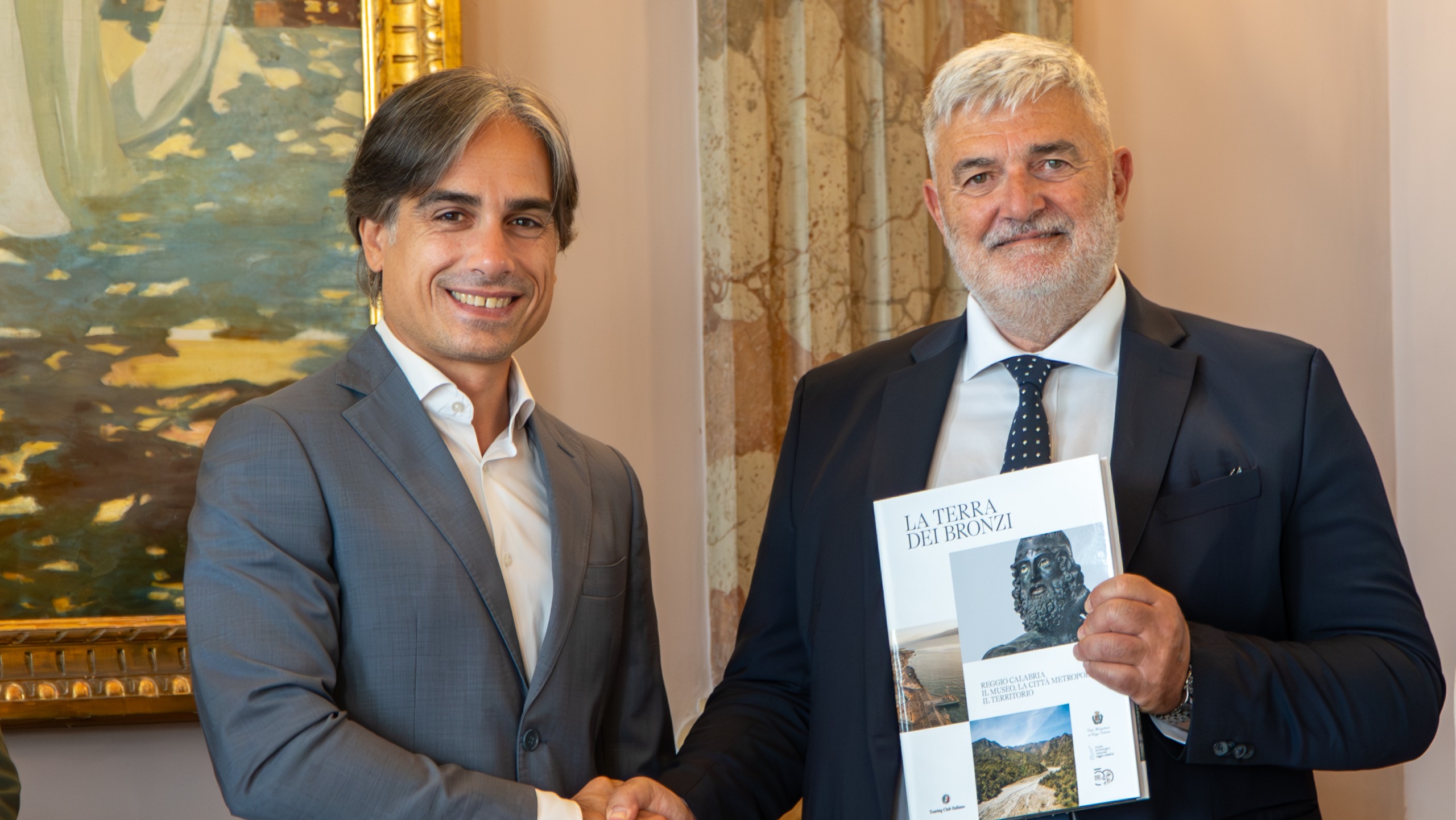 Camera di commercio ()