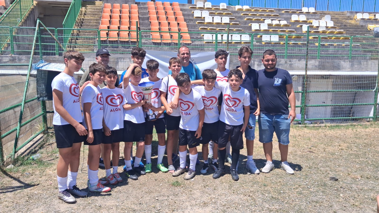 Campese Giovanile