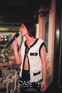 CantaCheTiPassa effee