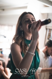 CantaCheTiPassa daad