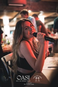 CantaCheTiPassa cbdb