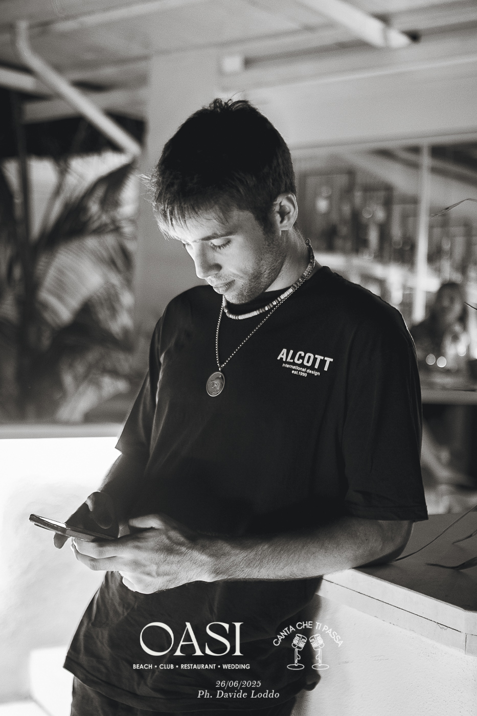 CantaCheTiPassa ebfe