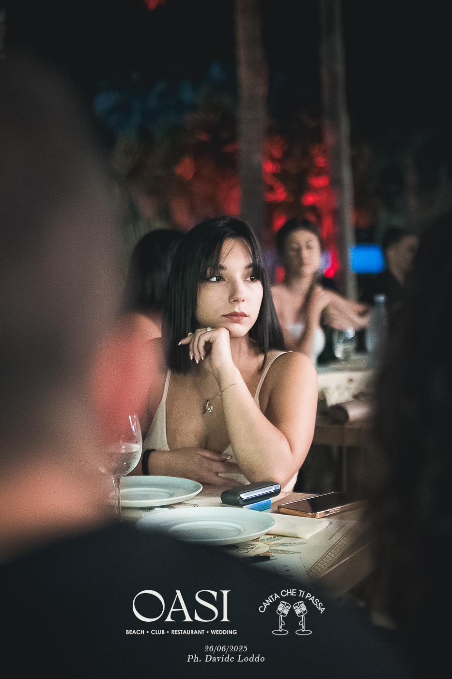 CantaCheTiPassa eead