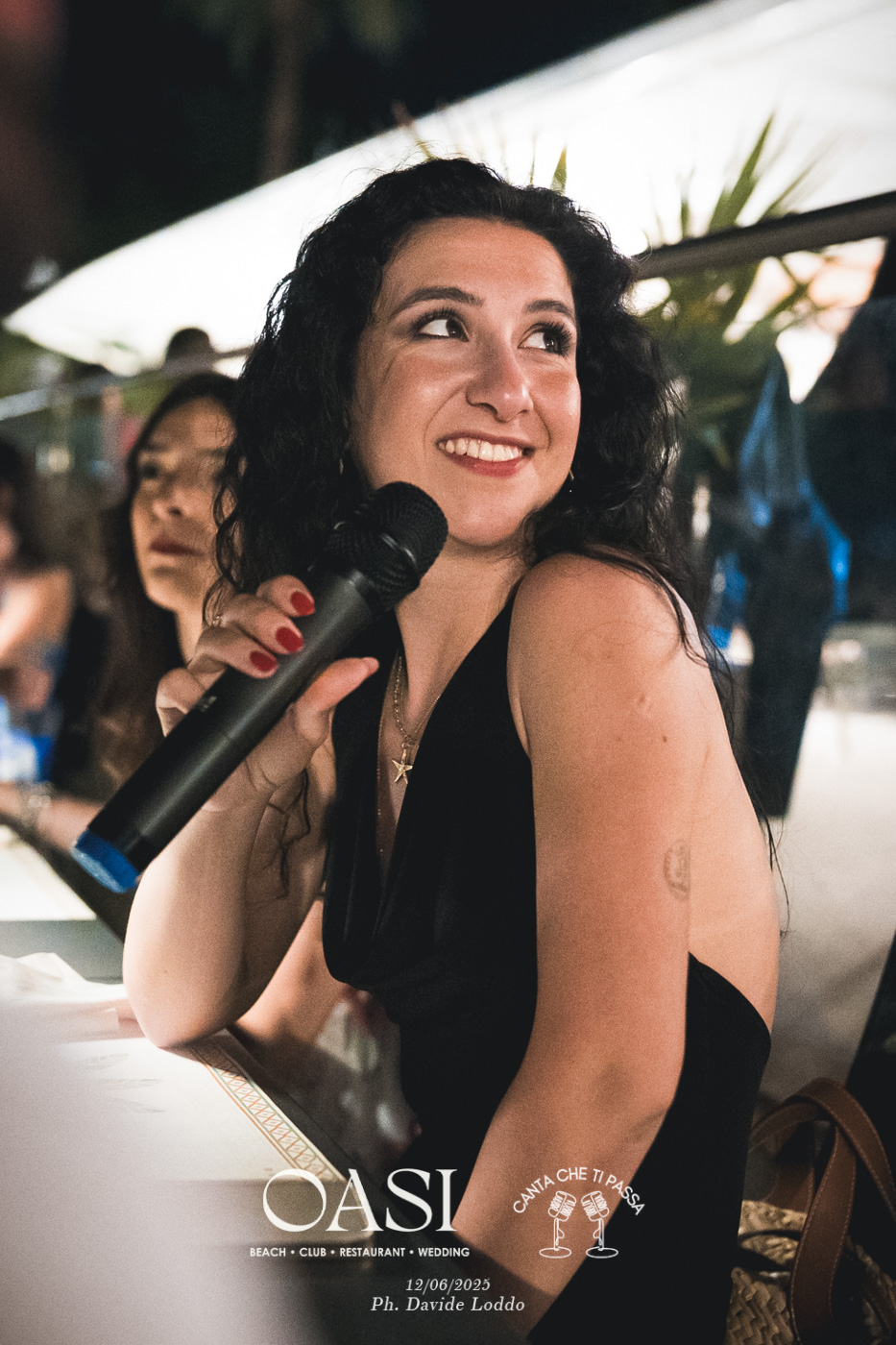 CantaCheTiPassa bbfae