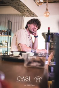 CantaCheTiPassa beffd