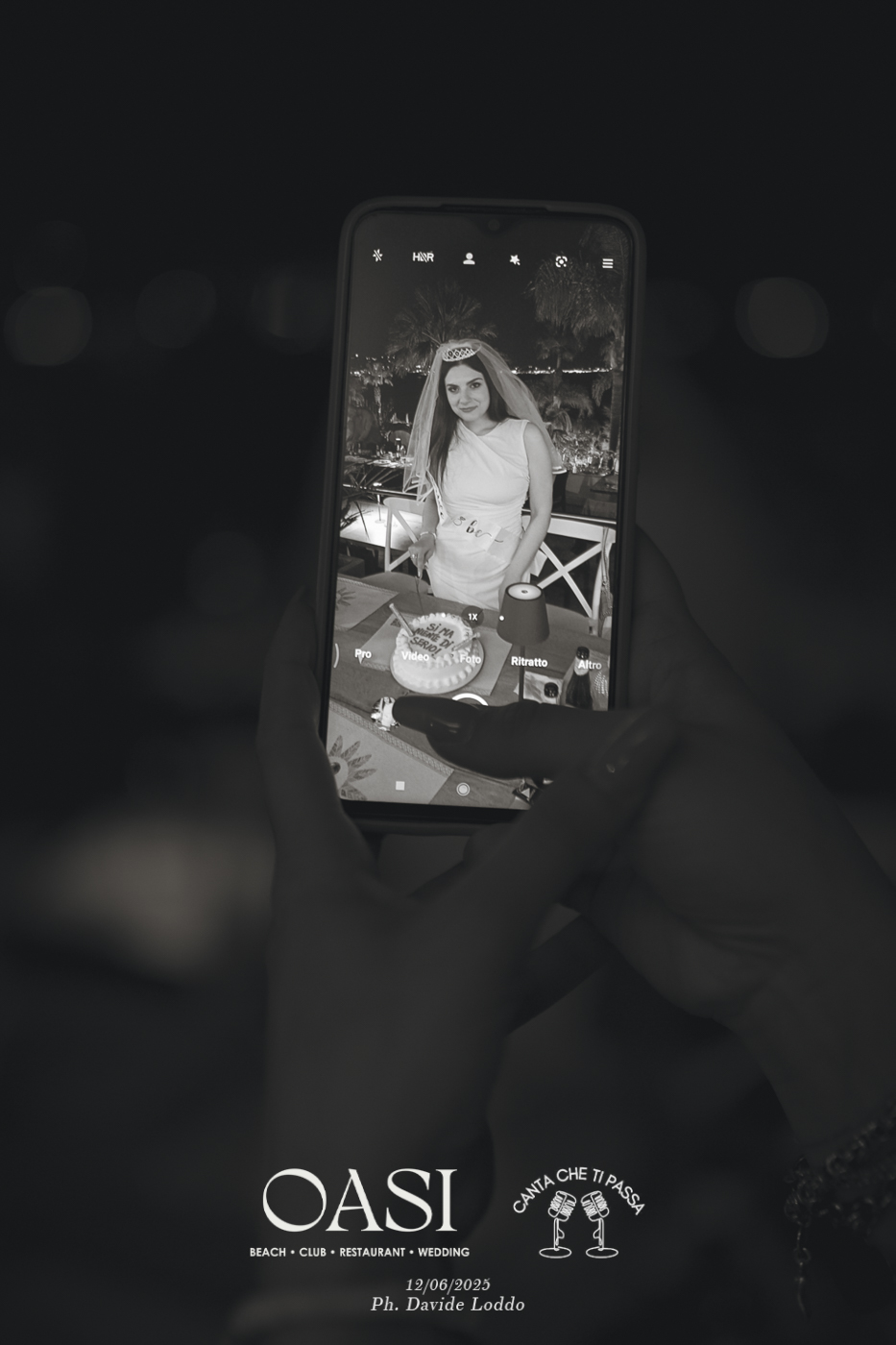 CantaCheTiPassa dead