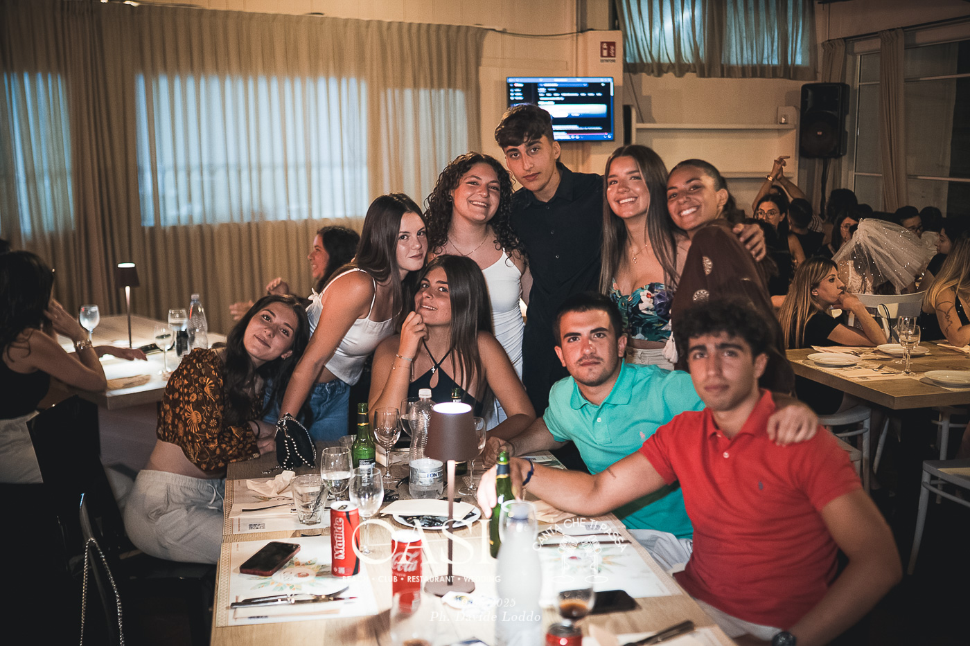 CantaCheTiPassa dffa