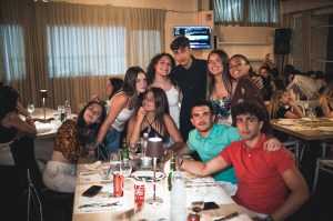 CantaCheTiPassa dffa