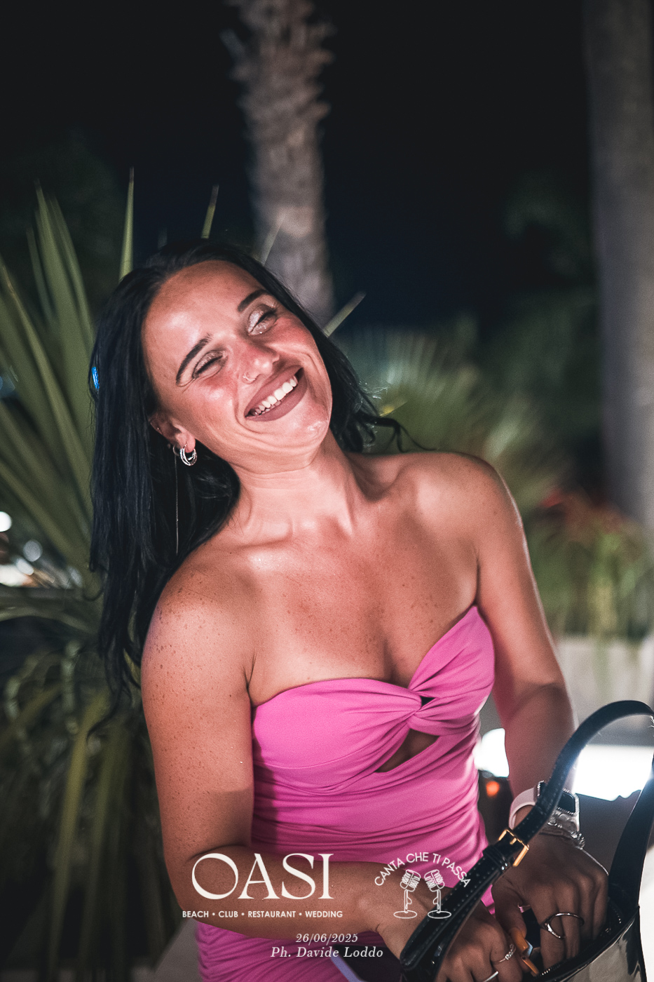 CantaCheTiPassa dbac