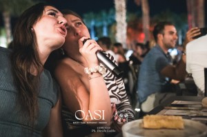 CantaCheTiPassa fafede