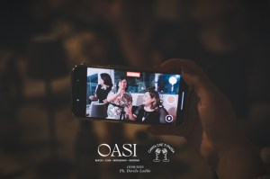 CantaCheTiPassa efebe