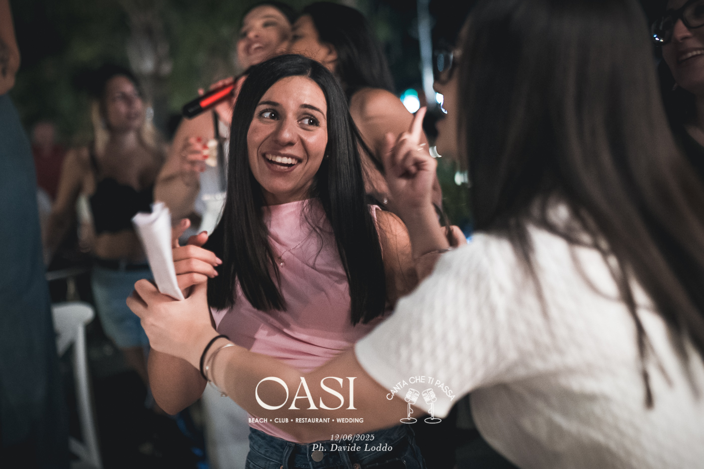 CantaCheTiPassa bbeed