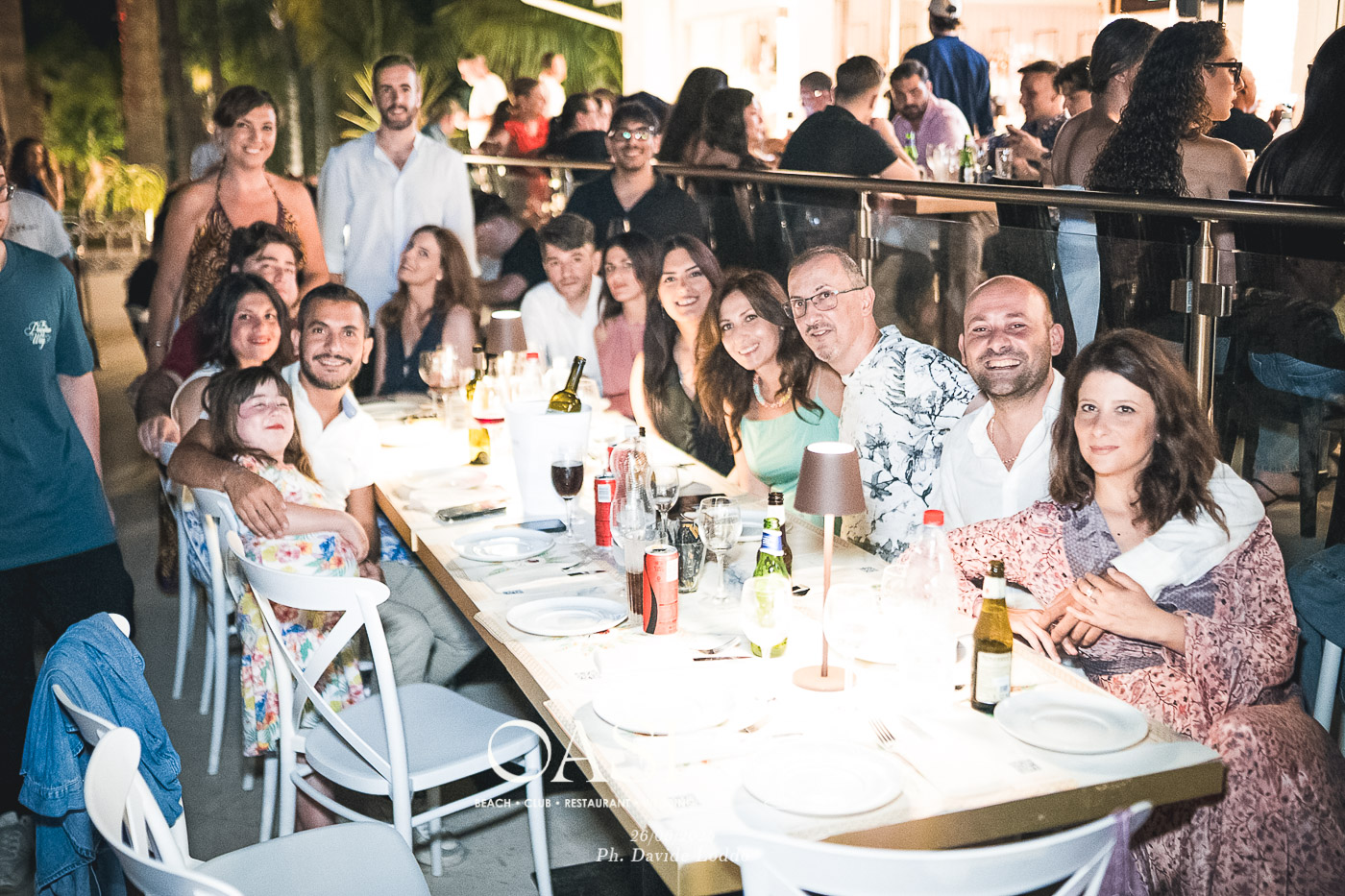 CantaCheTiPassa dbaa