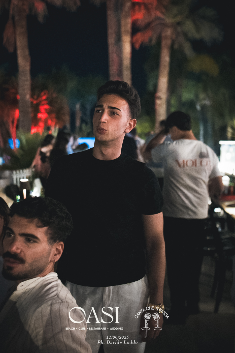 CantaCheTiPassa cdce