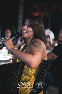 CantaCheTiPassa dada