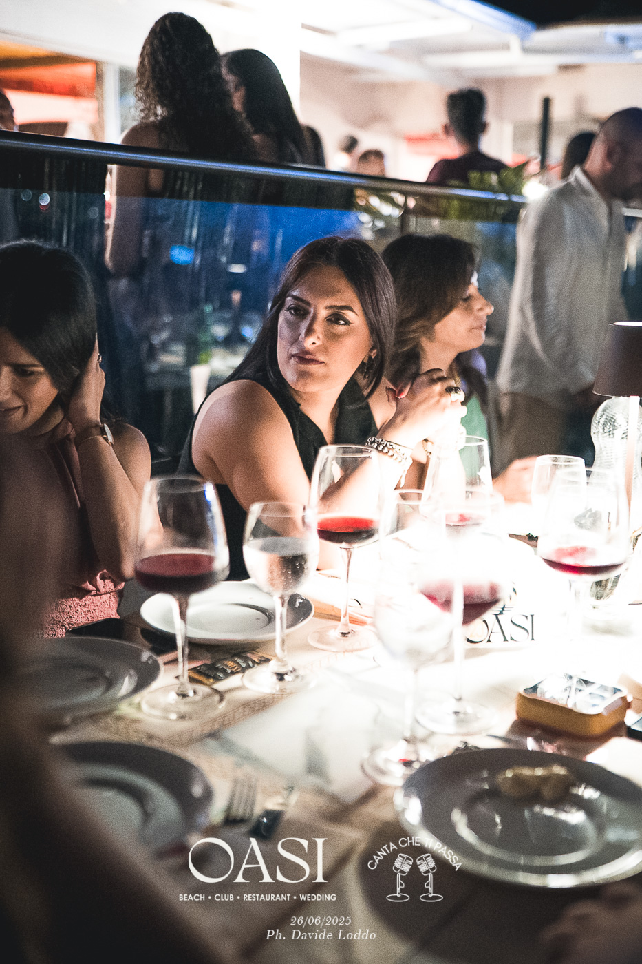 CantaCheTiPassa efce