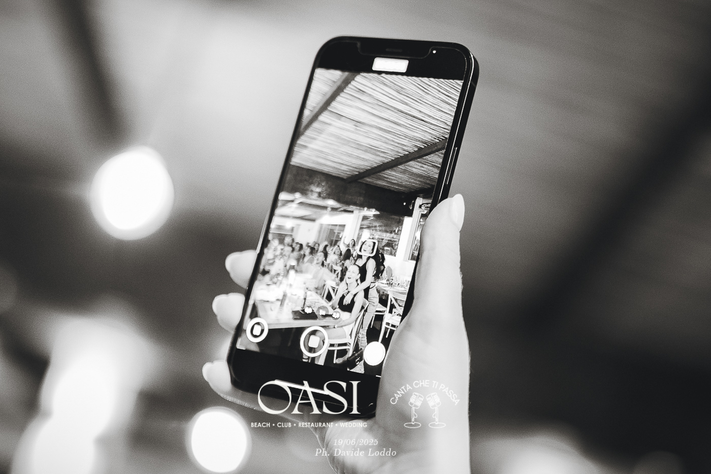 CantaCheTiPassa daaf