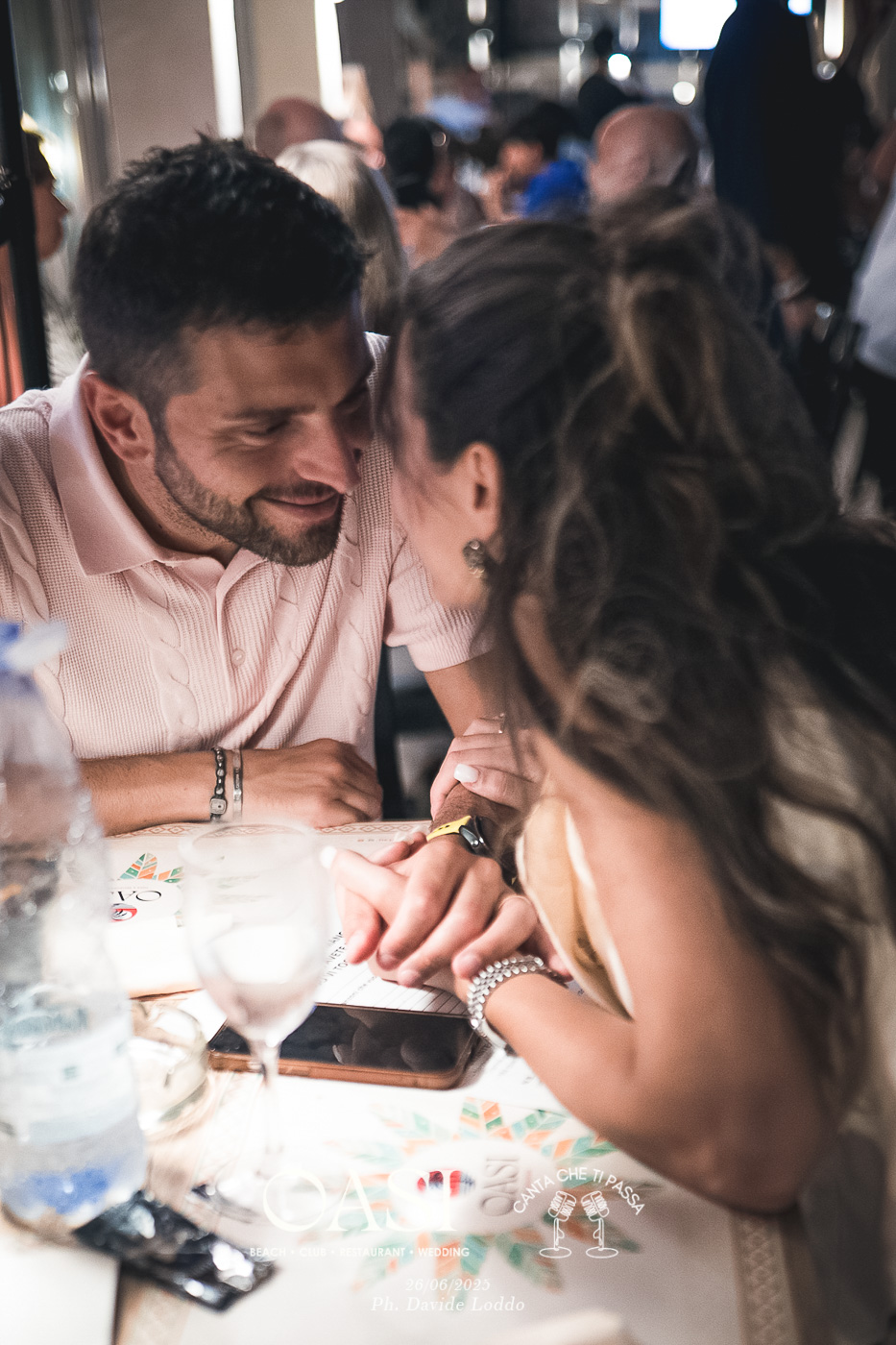 CantaCheTiPassa eceb