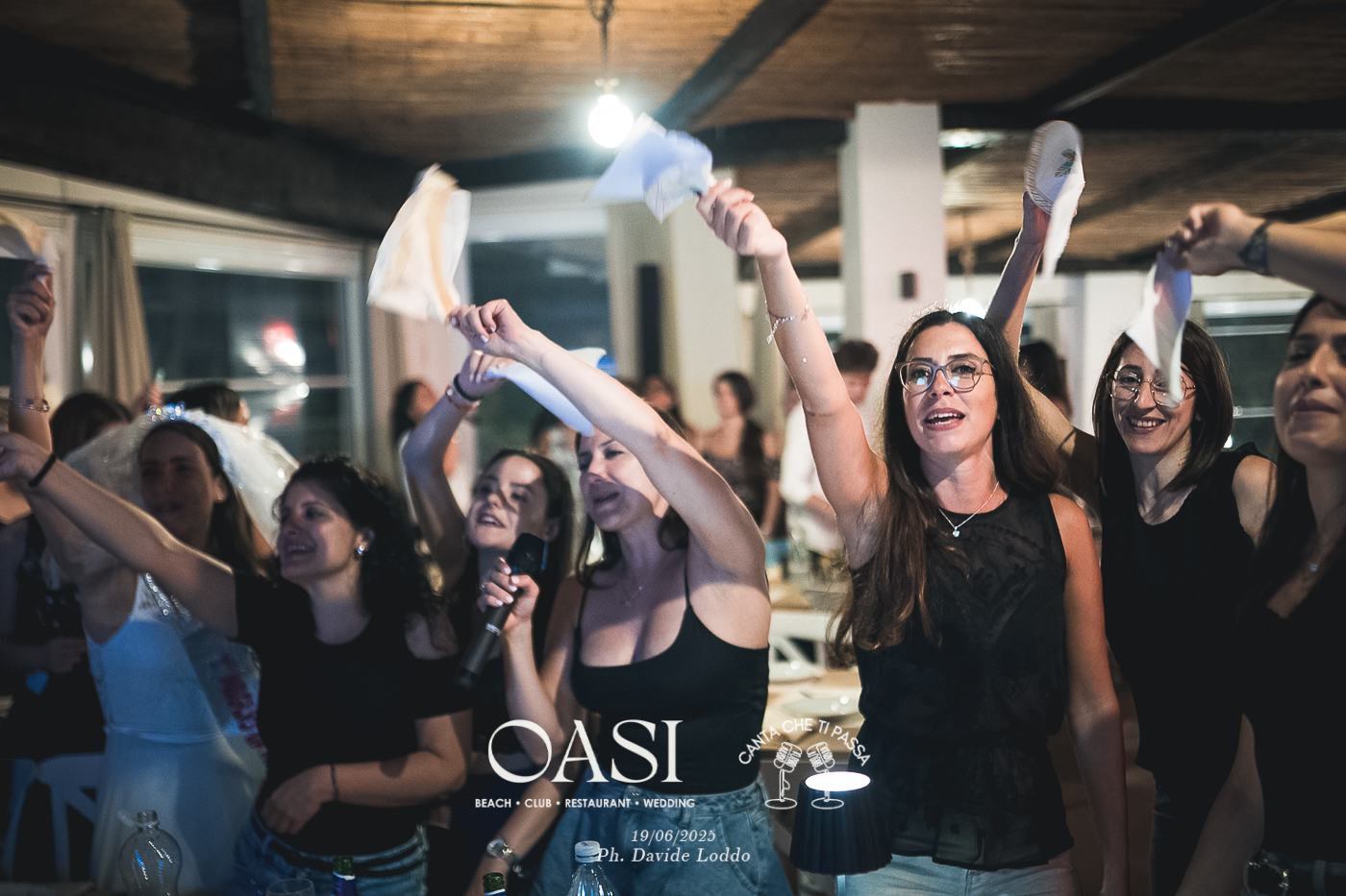 CantaCheTiPassa dfcca