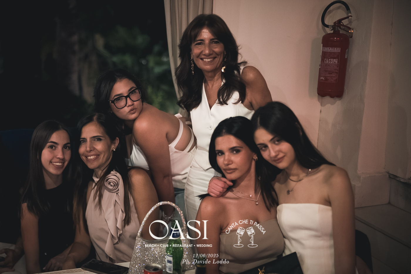 CantaCheTiPassa cceceb