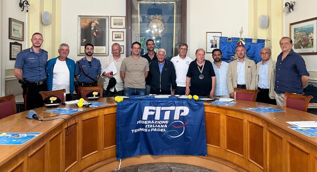 Pickleball: presentato il circuito regionale ‘Road to Torino FITP 2025’