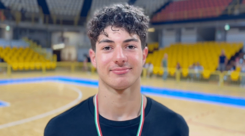Concettino Vis Reggio
