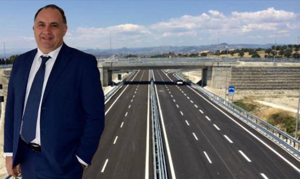 Aggiudicati i lavori per 5 lotti sulla SS106, Raso (Lega): ‘Impegno concreto grazie a finanziamenti del CIPE’
