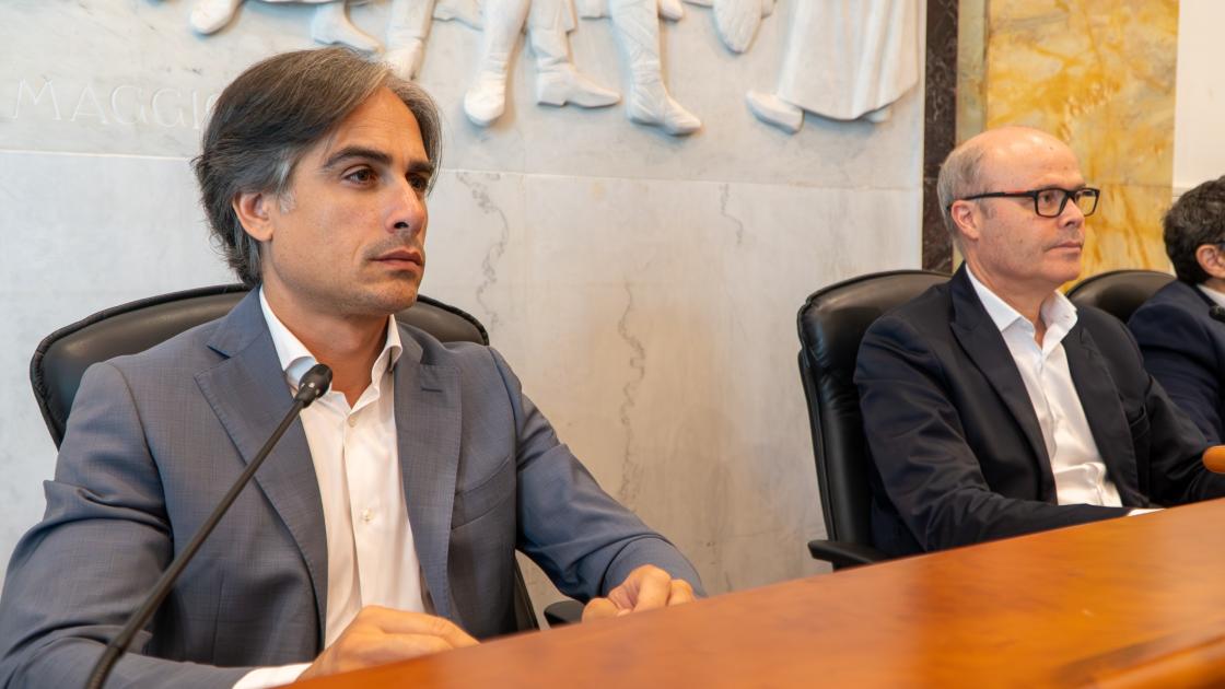 Reggio, il Consiglio Metropolitano approva il rendiconto e il piano di riqualificazione per le periferie