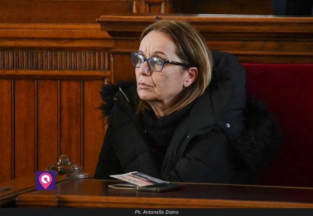 Consiglio Comunale