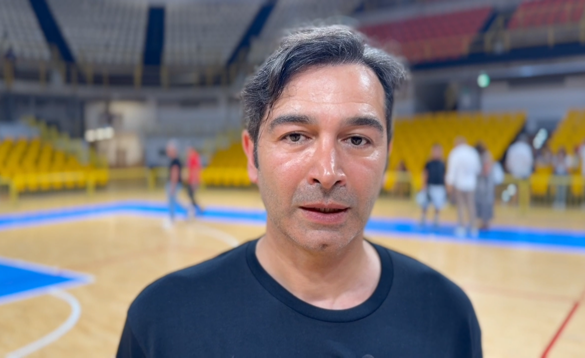 Davide Crea