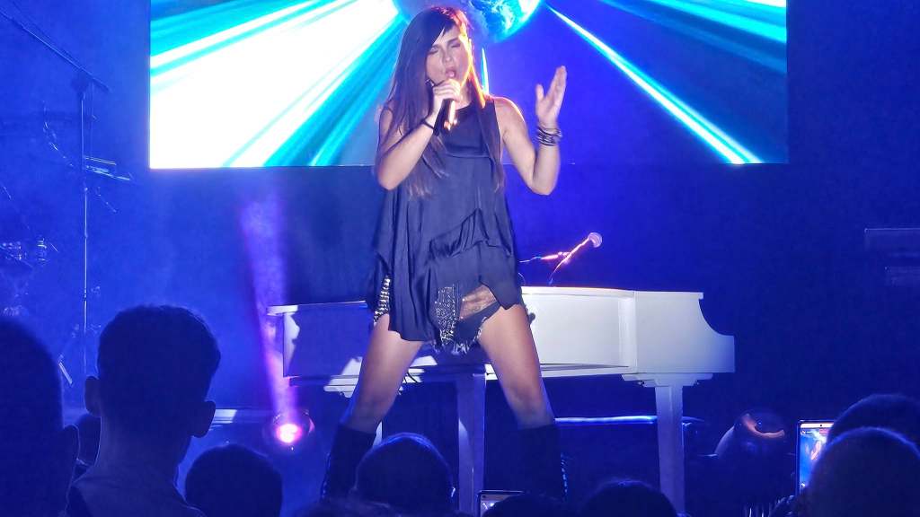 Dolcenera Rosarno