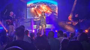 Dolcenera Rosarno live