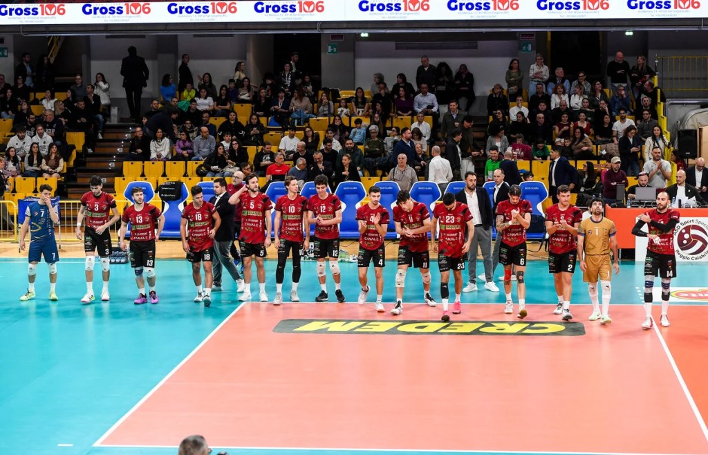 Volley: la Domotek apre la campagna abbonamenti. I prezzi