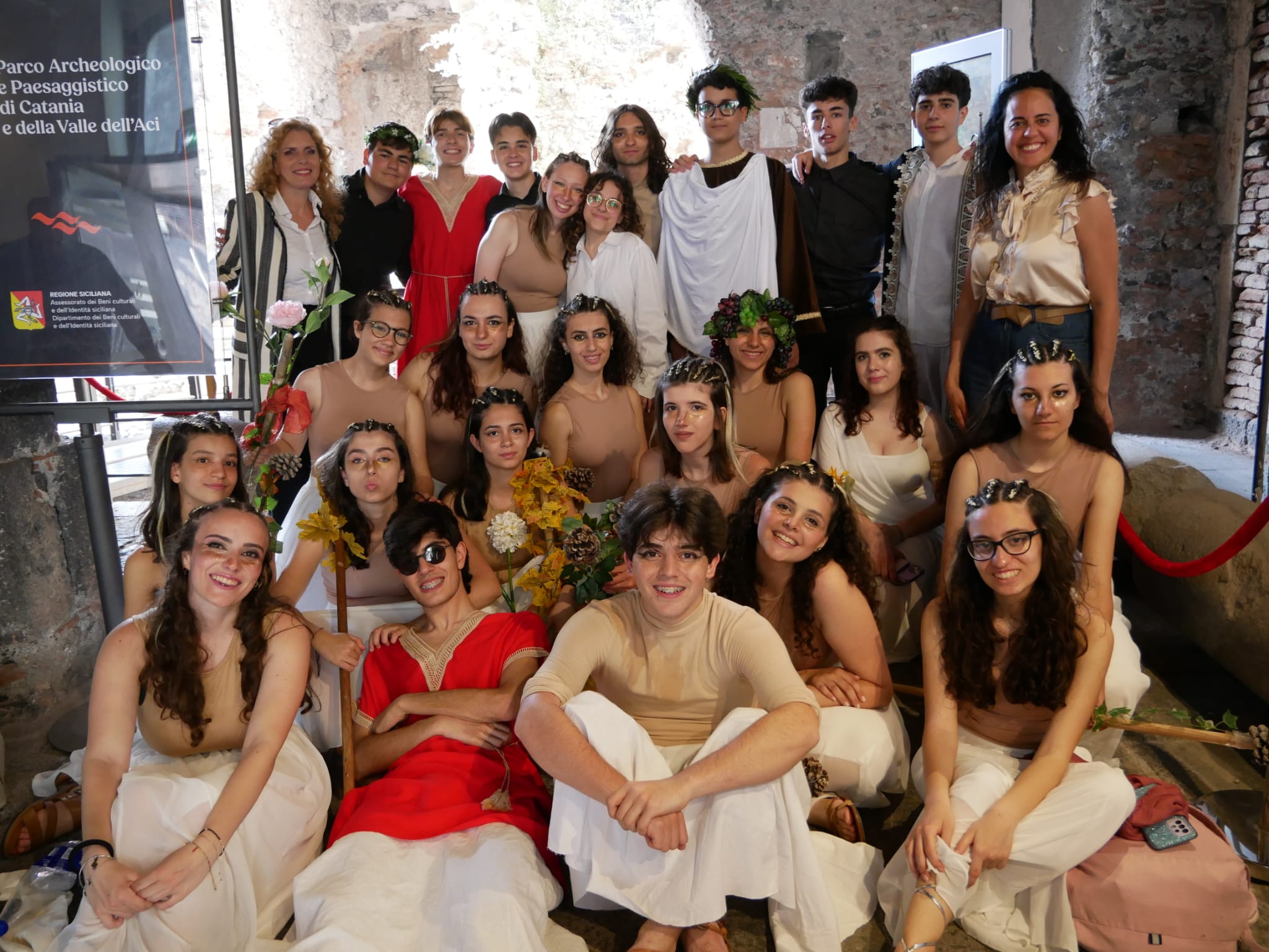 FESTIVAL AMENANOS