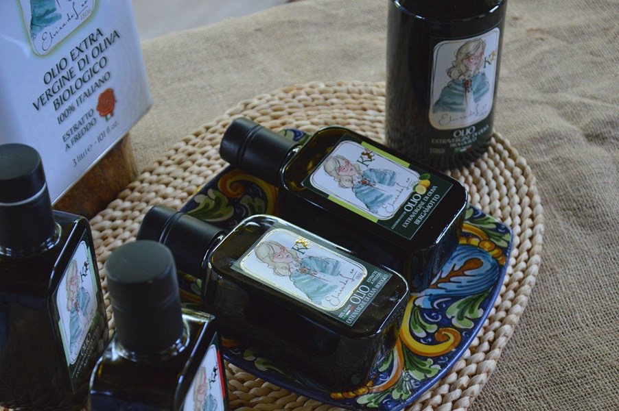 FOTO OLIO KOUVALA