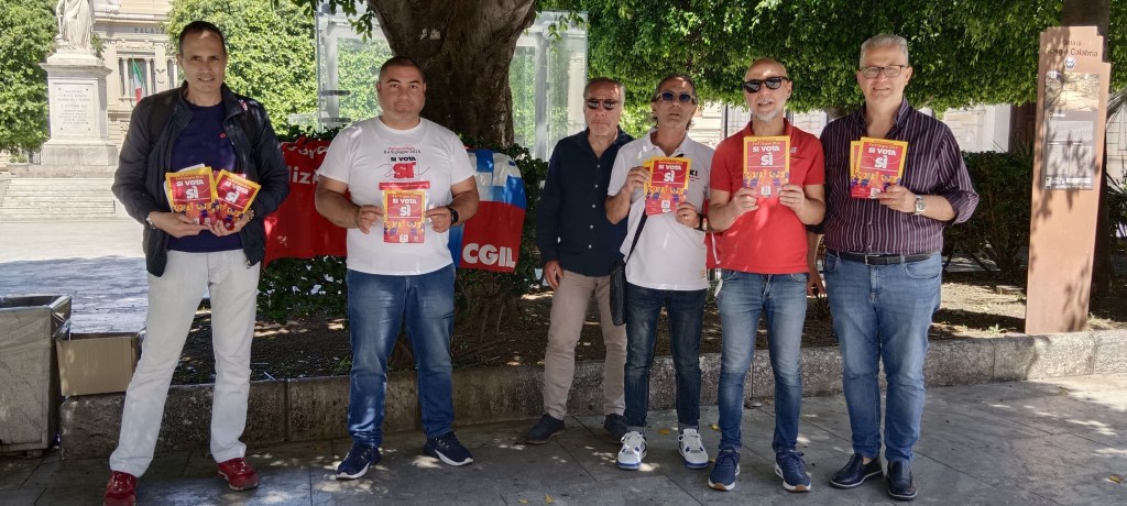 FOTO VOLANTINAGGIO