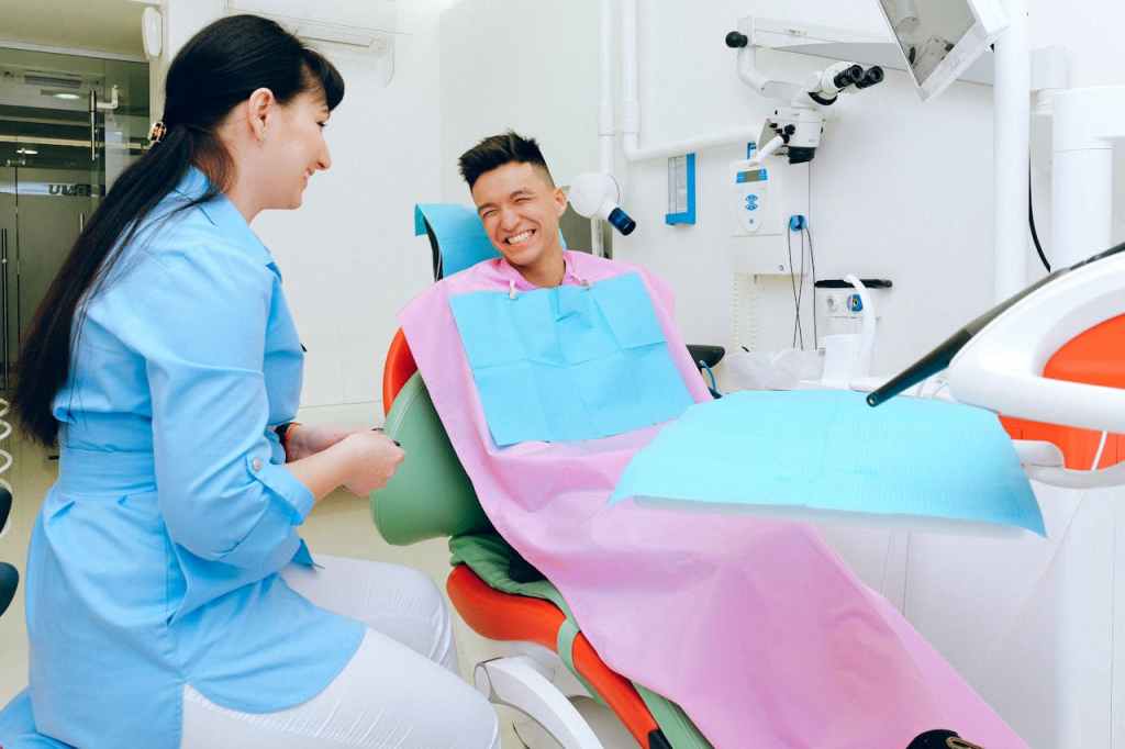 Faccette dentali