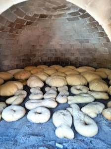 Festa del Pane a Brancaleone