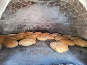 Festa del Pane a Brancaleone