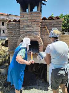 Festa del Pane a Brancaleone