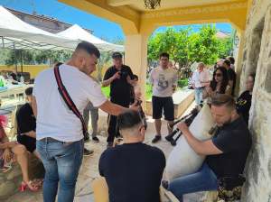 Festa del Pane a Brancaleone