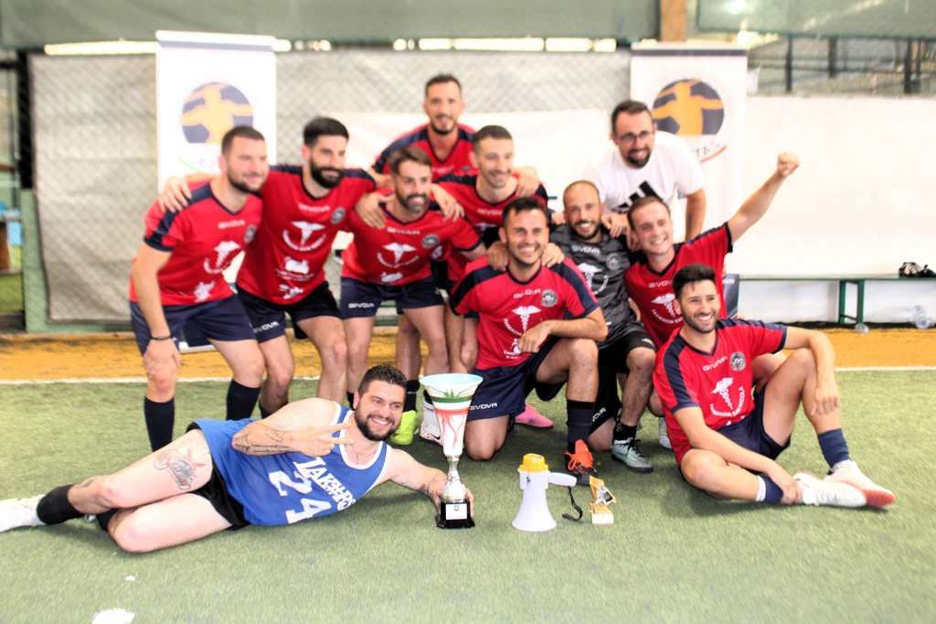 A Reggio le Finali Regionali Libertas Calabria 2025: sport, fair play e comunità in campo